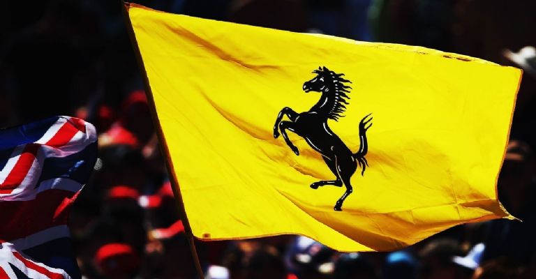 GP de Italia dónde ver