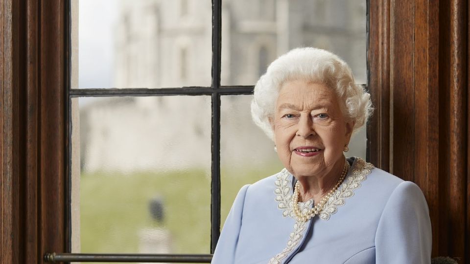 Muere la reina Isabel II.