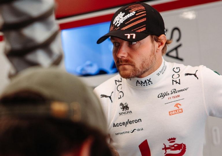 Pilotos penalizados en el GP Italia