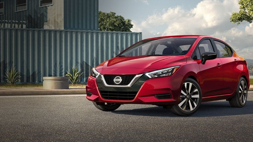 ¿Cuánto cuesta un Nissan Versa seminuevo?