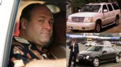 Los Soprano: los autos que definieron a la mejor serie de mafiosos en la historia