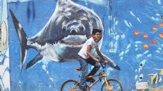 Durango apuesta por el uso de la bicicleta y crea la Liga Municipal de Ciclismo Infantil