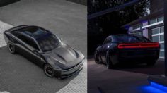 Dodge no dejará que modifiques sus autos eléctricos