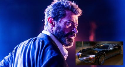 Hugh Jackman: la historia del Chrysler E8 que manejó en ‘Logan’, su último retrato de Wolverine