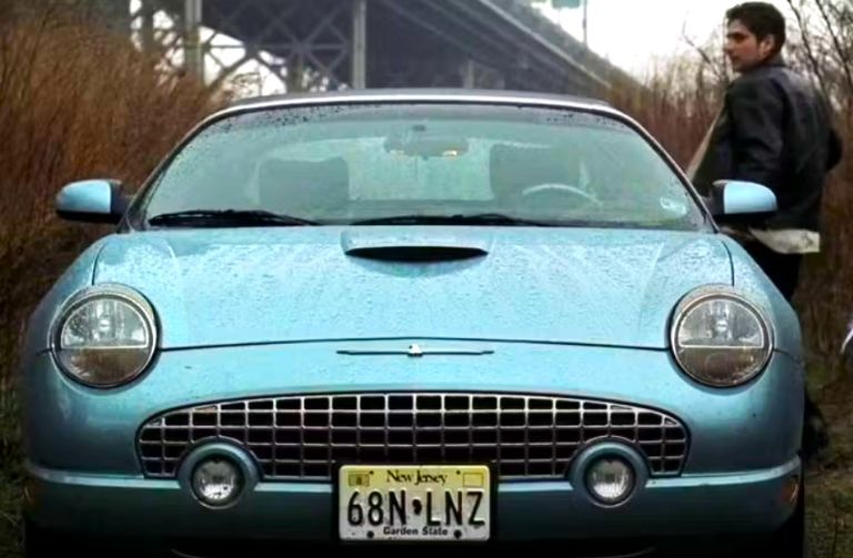 autos de los soprano