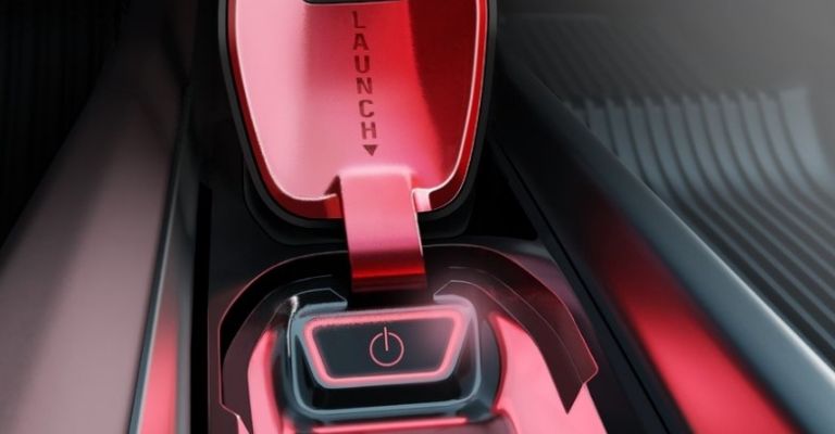 Desempeño del Dodge Charger Daytona SRT