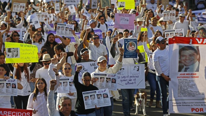 Alternativas viales 10 de enero 2023: Manifestaciones y cierres CDMX