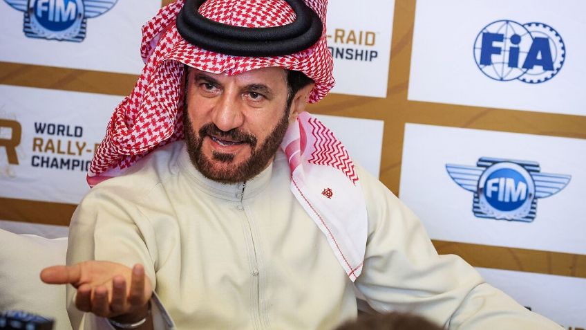 FIA ratifica su ‘ley mordaza’ en la F1: pronunciamientos de pilotos serán sancionados