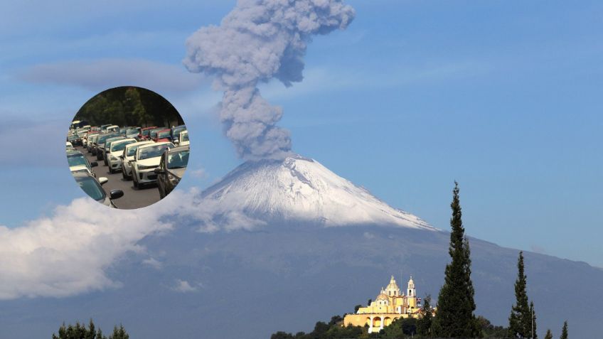 Pase Turístico Puebla: Qué es y cómo tramitarlo este 2023