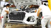 Audi México pagará 9.4% más a sus trabajadores; acuerdo evita la huelga
