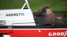 Andretti acusa a la F1 de codicia; rechazo total al nuevo equipo con Cadillac