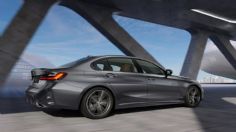 BMW Serie 3 Gran Limousine, una versión del sedán de lujo en India que queremos en México