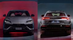 Lamborghini vendió más de 9 mil autos en 2022 y logra récord de ventas en toda su historia