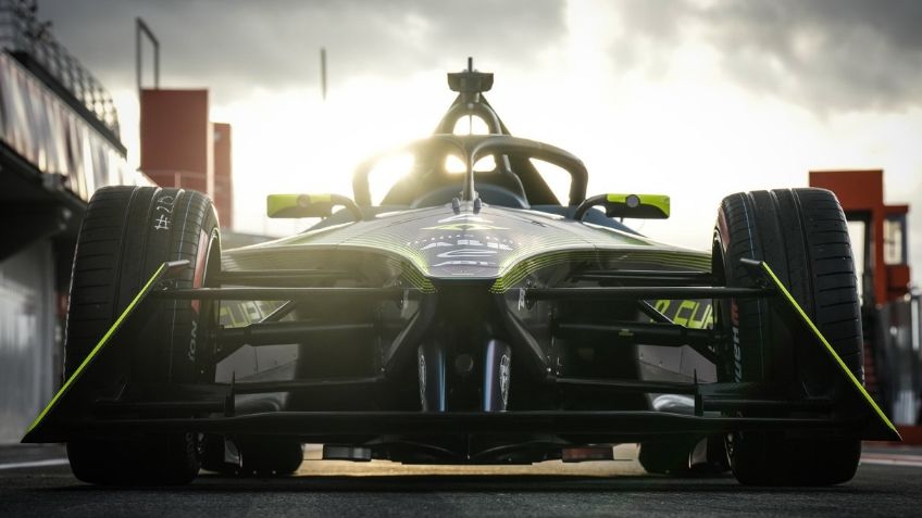 Fórmula E en México: Una guía detallada para conocer TODO sobre esta categoría automovilística