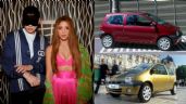 Twingo, el auto por el que Piqué cambió a Shakira