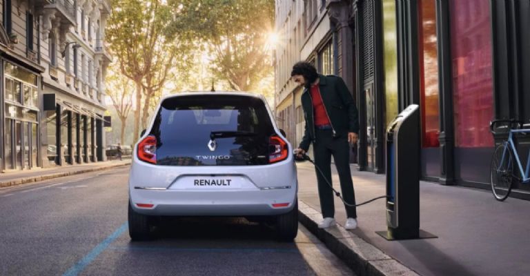 Renault Twingo