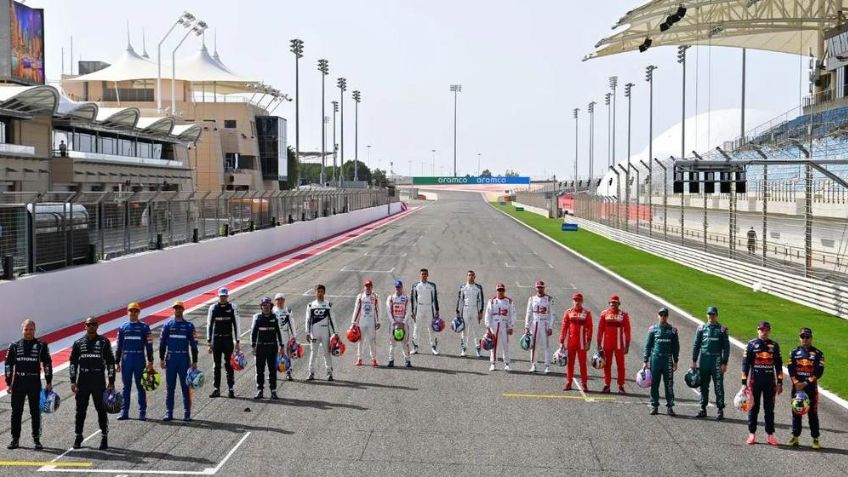 ¿Cuándo sale la nueva temporada de Fórmula 1: Drive to survive?