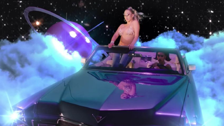 Coachella 2023: Artistas musicales con autos de lujo que se presentarán en el festival