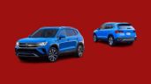 ¿Qué precios tiene la Volkswagen Taos 2023?