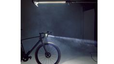 VIDEO: Cannondale Synapse, la bicicleta de aventura más segura para la carretera