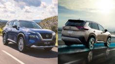 Nissan X-Trail e-Power 2023: Precio, diseño y motor en México
