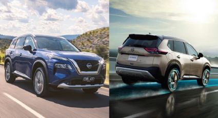 Nissan X-Trail e-Power 2023: Precio, diseño y motor en México