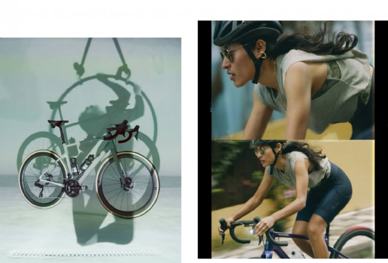 Bicicletas Cannondale, Cannondale Synapse, Artículos de cicloturismo, Comodidad, Seguridad, Carretera, Ciclismo de aventura, Bicicleta endurace, Luces inteligentes, SmartSense, Sistema inteligente