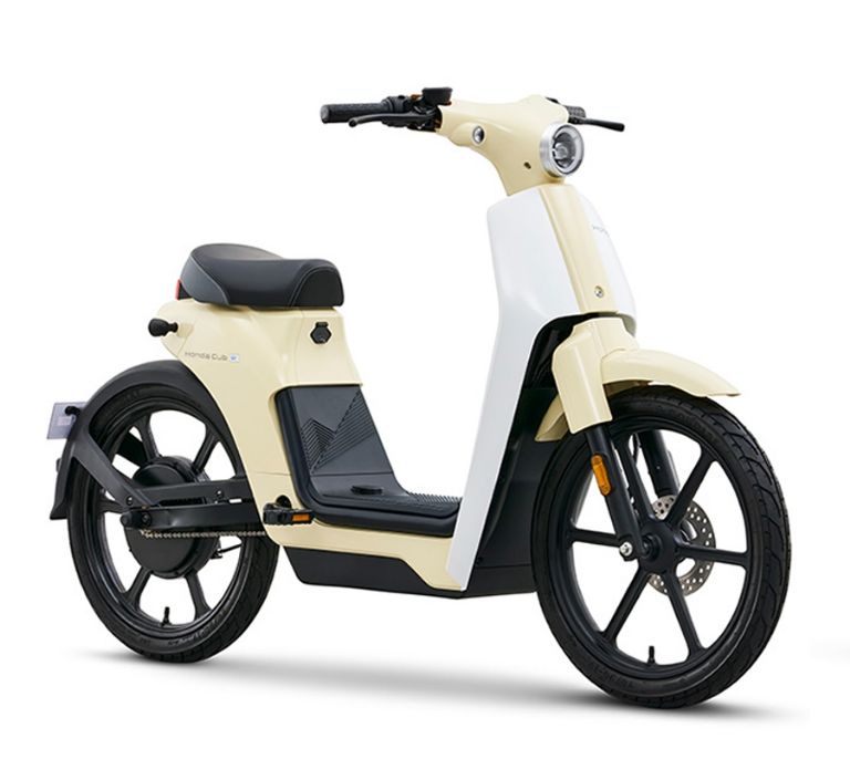 Honda Motos eléctricas Diseños innovadores Revolución del mercado Nuevas motos eléctricas Tecnología eléctrica Estética de motos Avances en motos eléctricas Innovación en motos Honda Ventajas de las motos eléctricas Honda Cube e Dax e Zoomer e