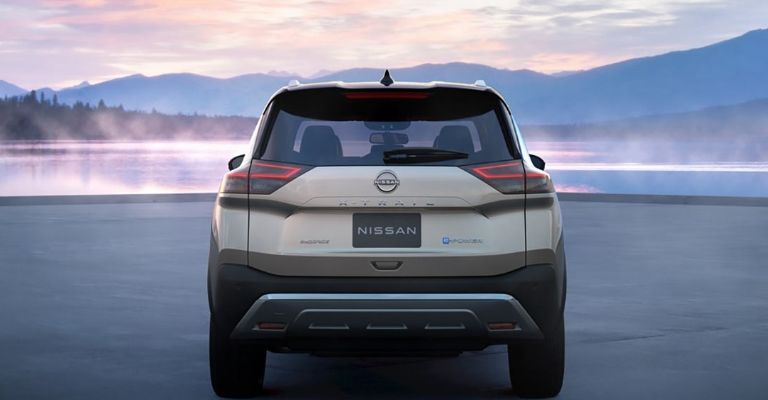 Precios de la Nissan X-Trail e-Power 2023