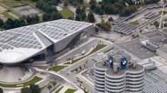 BMW estaría planeando millonaria inversión en México: Ebrard