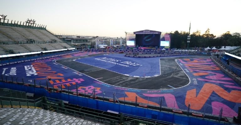 clasificación fórmula e