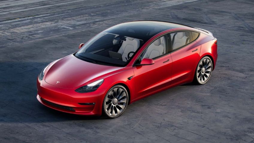 Tesla con 20% de descuento: recorta sus precios a nivel global para enfrentar su caída