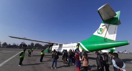 Yeti Airlines: Nepal sufre su peor accidente aéreo en 30 años; al menos 68 muertos