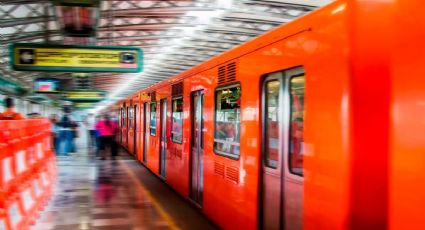 ¡Se acabó la espera! Reabre la línea 12 del metro en su tramo subterráneo