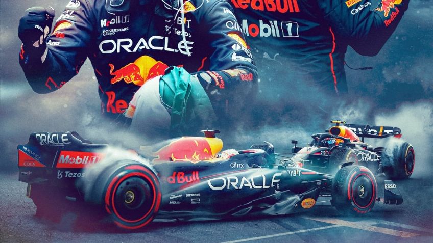 Red Bull presentará su RB19 en Nueva York; el primero de la nueva temporada F1