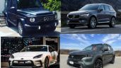 2023 arranca con una multitud de llamados a revisión: 5 autos que peligran en México