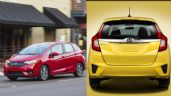 ¿Qué precios tiene el Honda Fit usado?