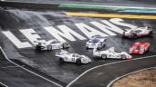 VIDEO: estos son todos los Porsche que han ganado en Le Mans