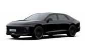 Conoce el Hyundai Grandeur Calligraphy Black Ink: el sedán de lujo de Hyundai