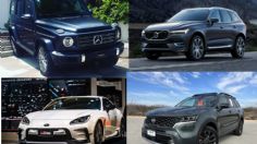2023 arranca con una multitud de llamados a revisión: 5 autos que peligran en México