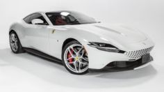 5 autos de ensueño para salvarte del Blue Monday