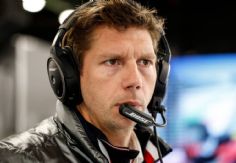 Foto ilustrativa de nota Williams defiende al motor Mercedes, pese a críticas de rivales