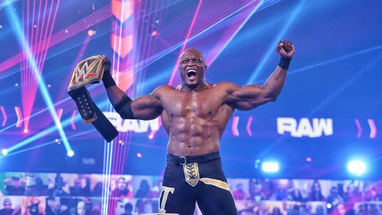WWE Raw Bobby Lashley Autos de lujo Colección de autos Luchadores de WWE Bobby Lashley y su colección de autos Autos de lujo de Bobby Lashley WWE Superstars y sus colecciones de autos Autos de lujo y WWE