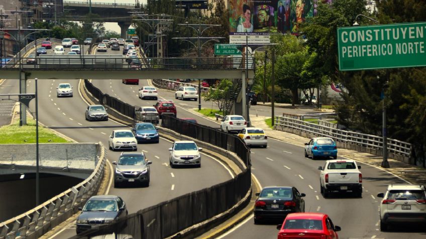 Hoy No Circula 17 de noviembre 2022 para CDMX y Edomex