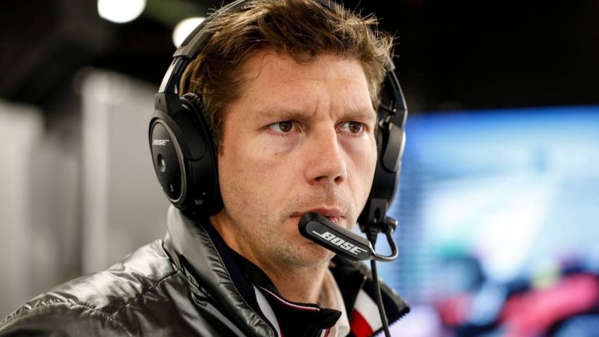 Williams defiende al motor Mercedes, pese a críticas de rivales