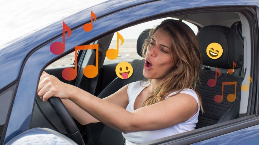 Blue Monday: top 10 de canciones para sonar en el auto y curarte la tristeza