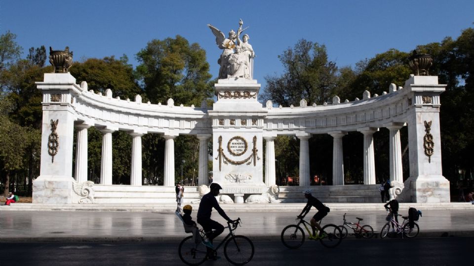 Así se conoce mejor una ciudad