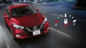 ¿Cuánto gasta de gasolina un Nissan Versa?