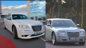 ¿Qué precios tiene el Chrysler 300C usado?