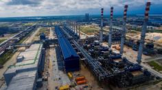 Petróleo repunta a máximos de dos semanas ante posible recuperación de China